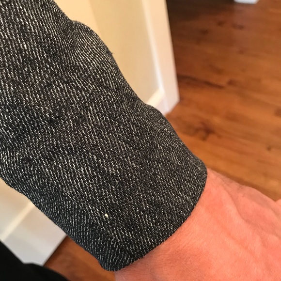 Billie Reid Sports Jacket - Picture 7 of 8